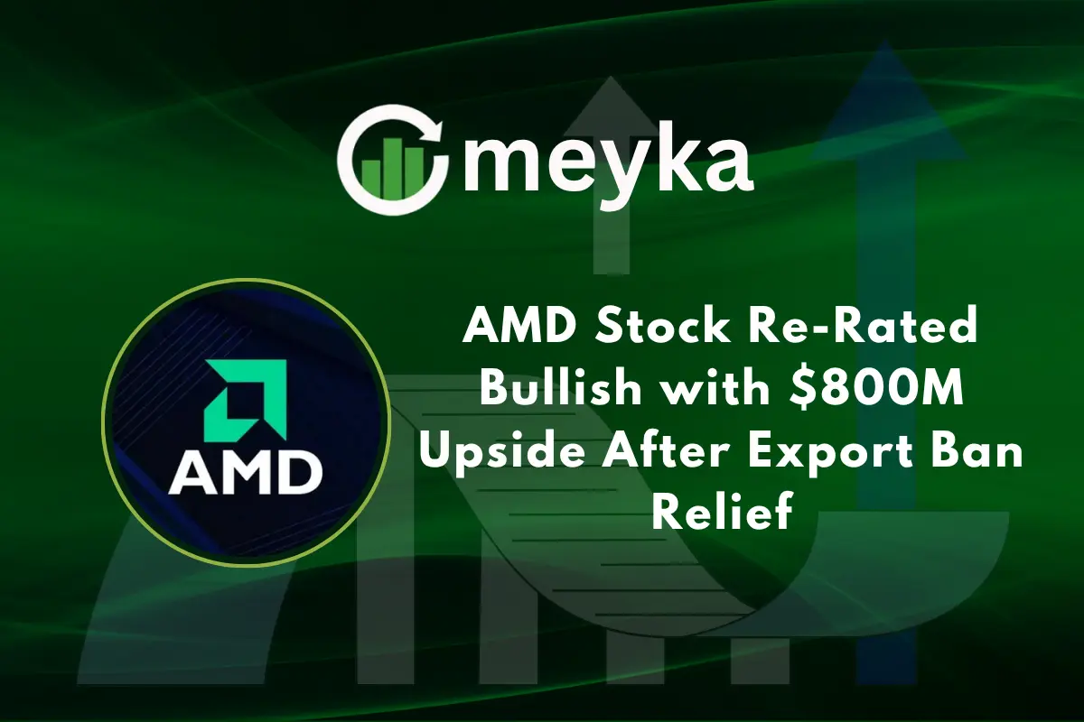 AMD Stock