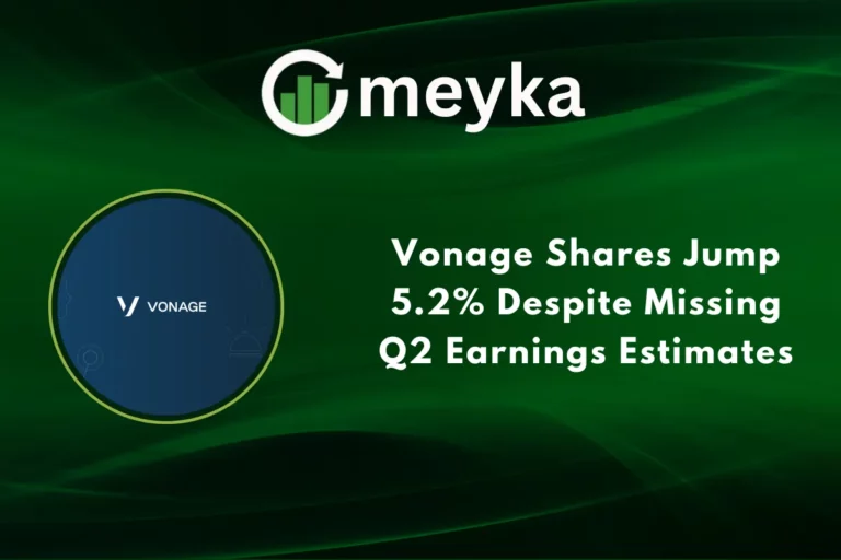 Vonage