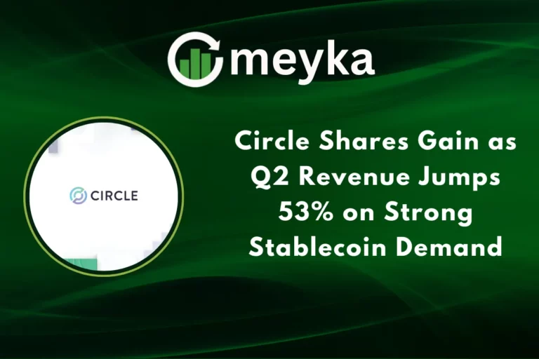Circle Shares