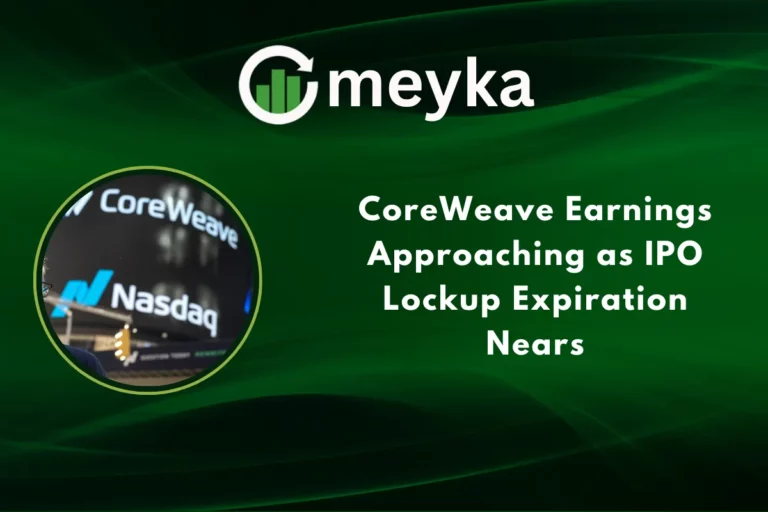 CoreWeave