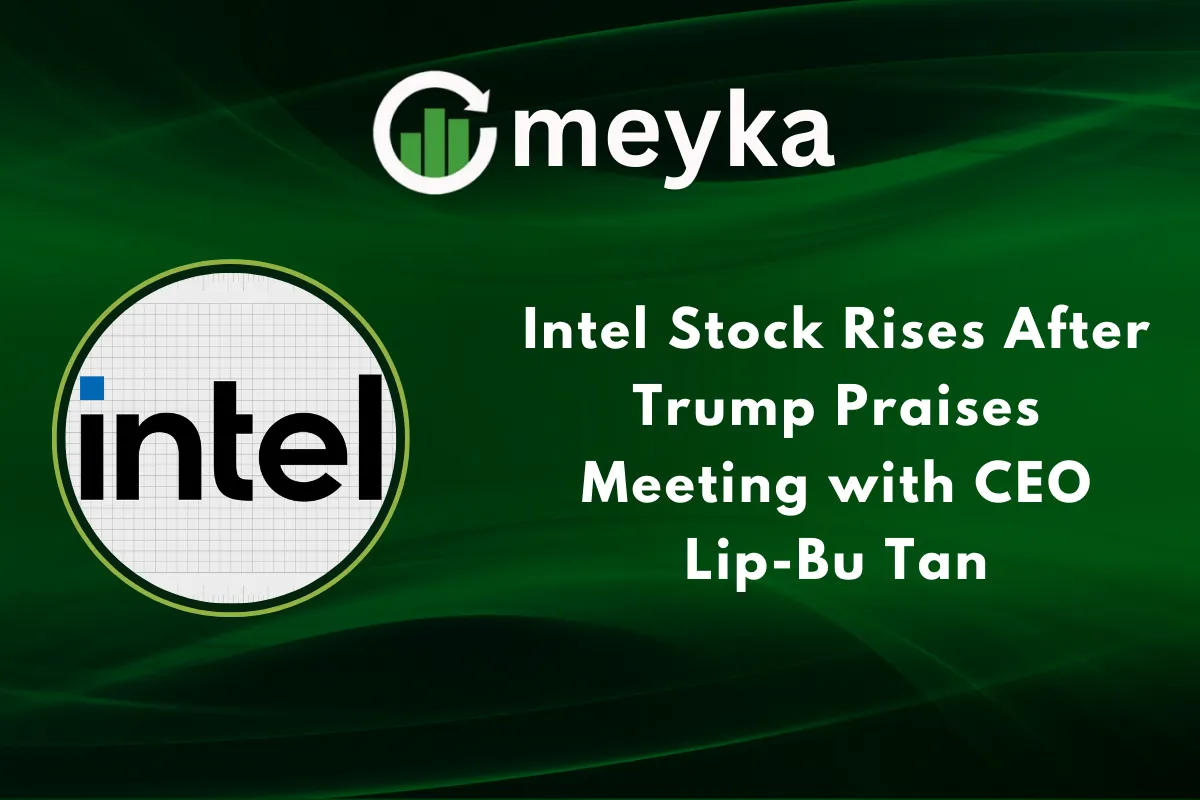 Intel Stock