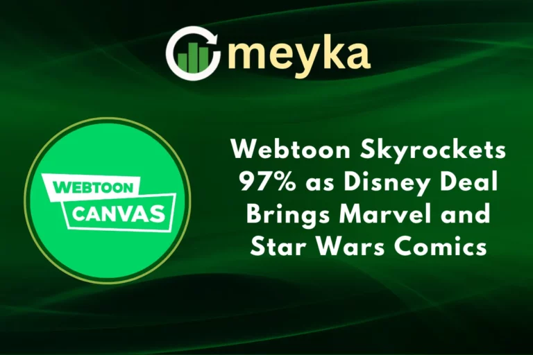 Webtoon