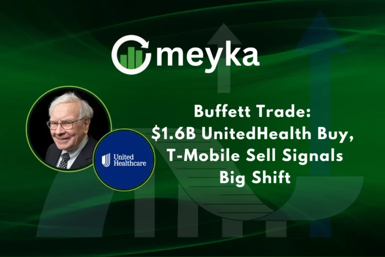 Buffet Trade