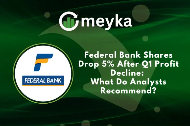 Federal Bank