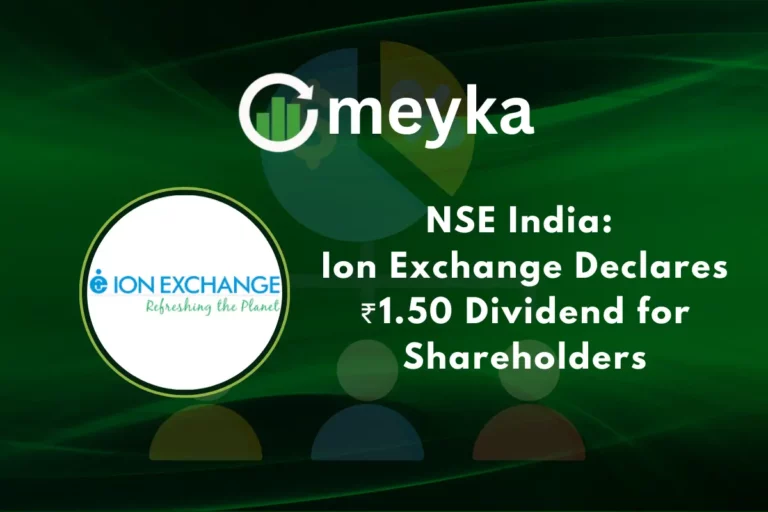 NSE India