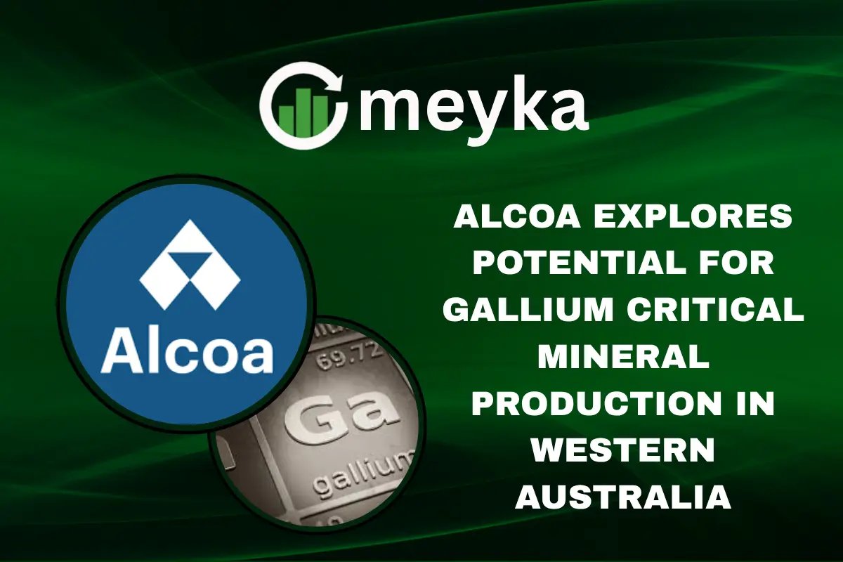 Alcoa
