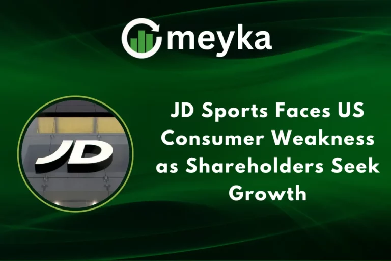 JD Sports