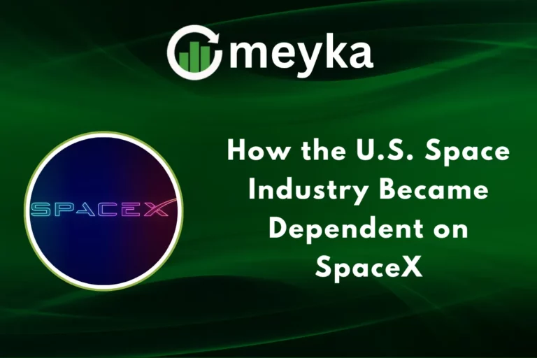 SpaceX