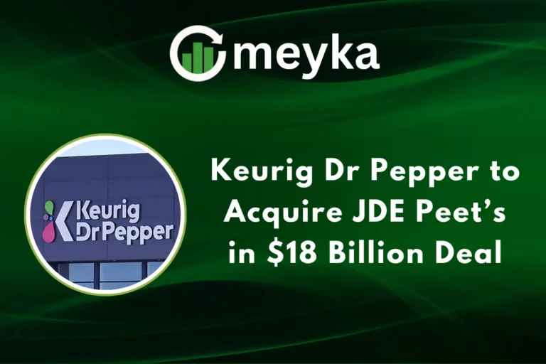 Keurig Dr Pepper