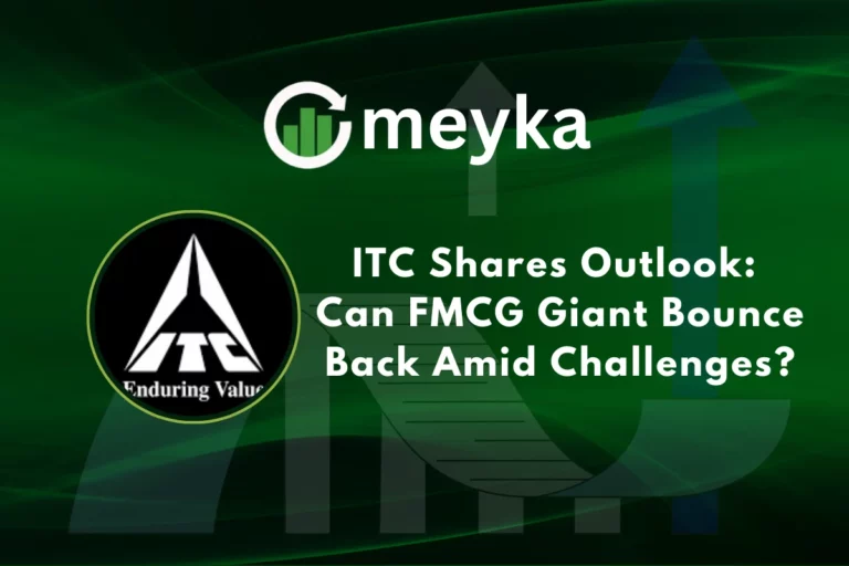 ITC Shares