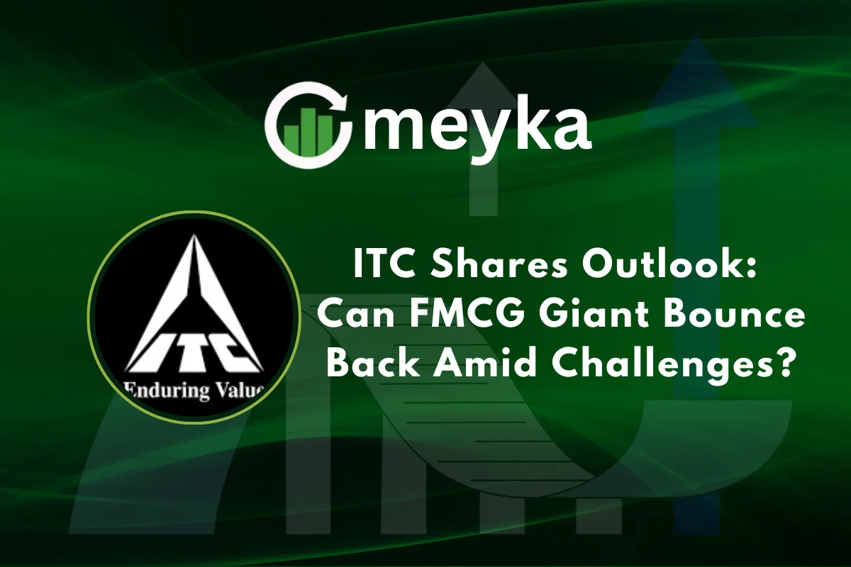 ITC Shares