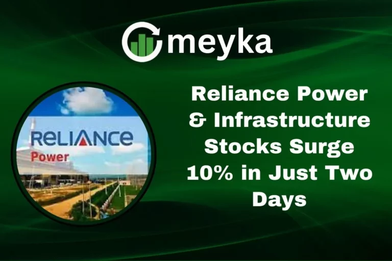 Reliance Power
