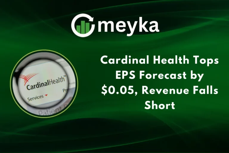 Cardinal Health