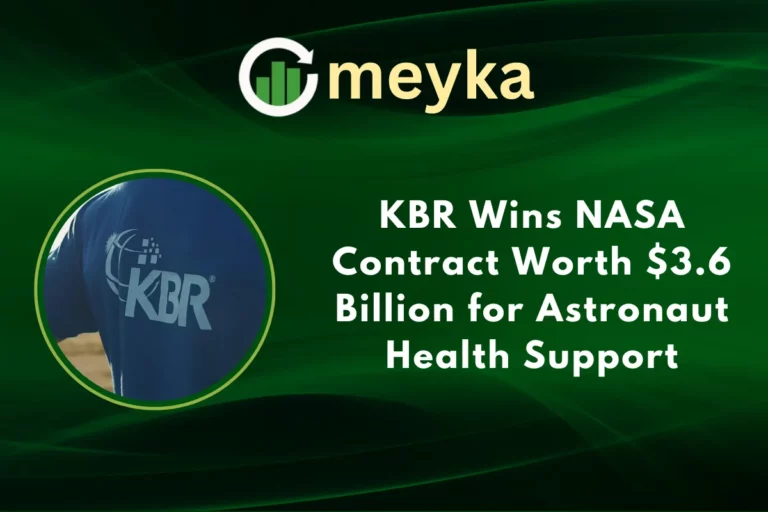 KBR