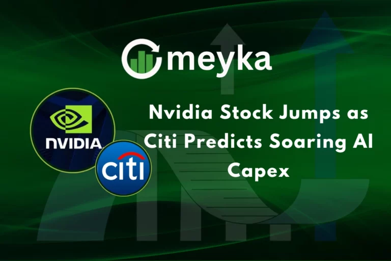 Nvidia stock