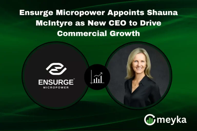 Ensurge Micropower