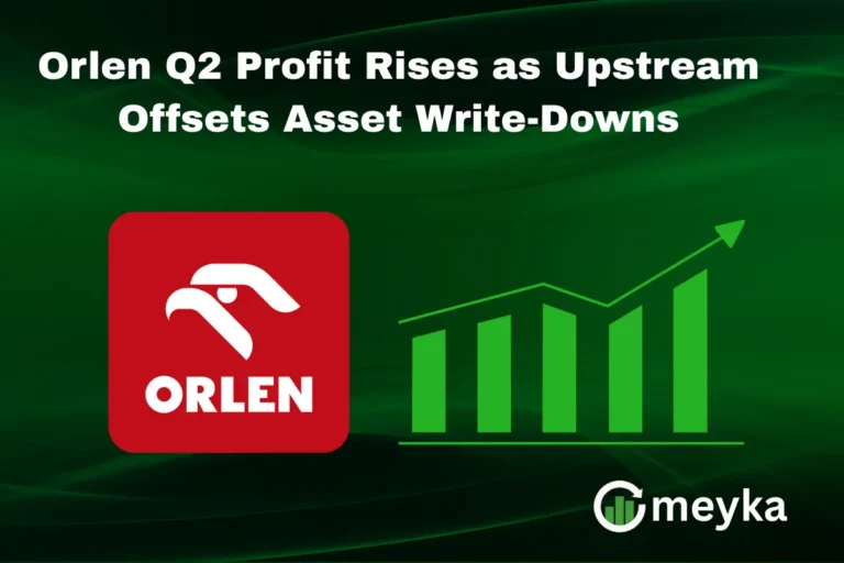 Orlen Q2