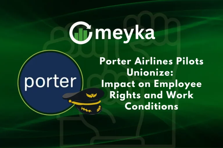 Porter Airlines