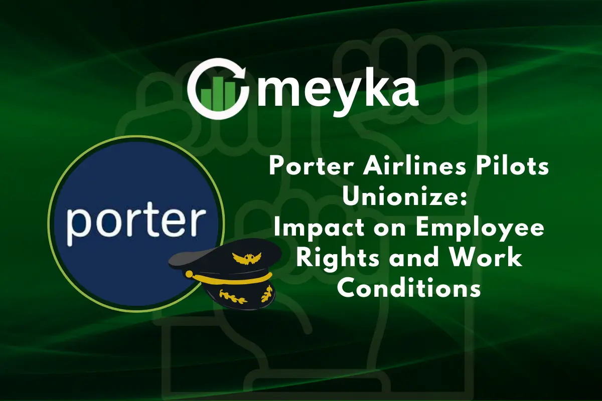 Porter Airlines