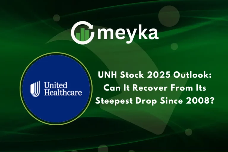 Unh Stock