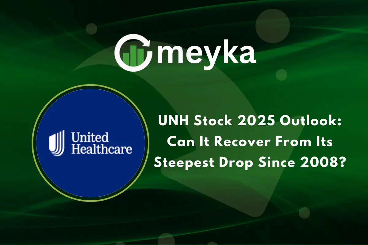 Unh Stock