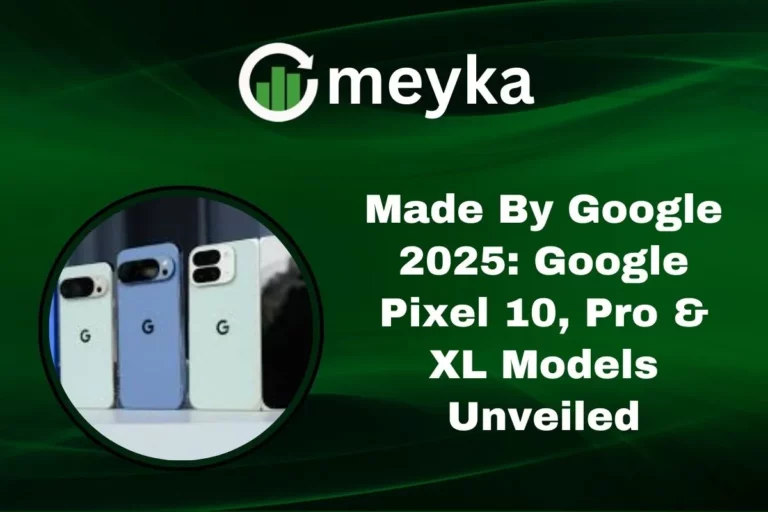 Google Pixel 10
