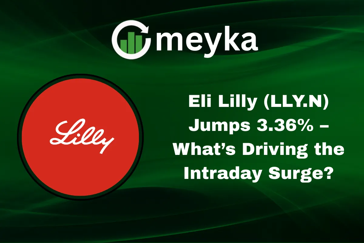 Eli Lilly