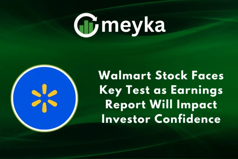 Walmart Stock