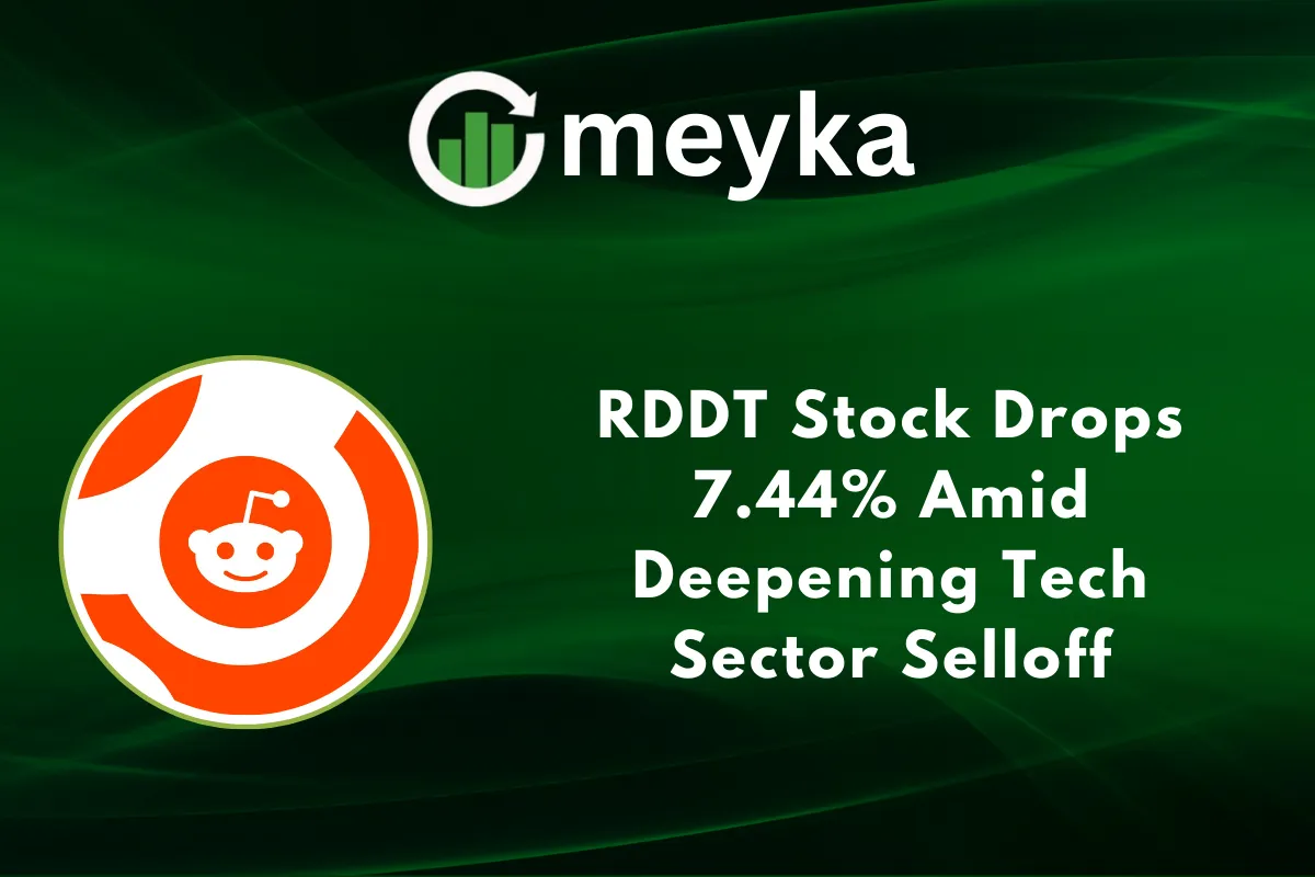 RDDT Stock