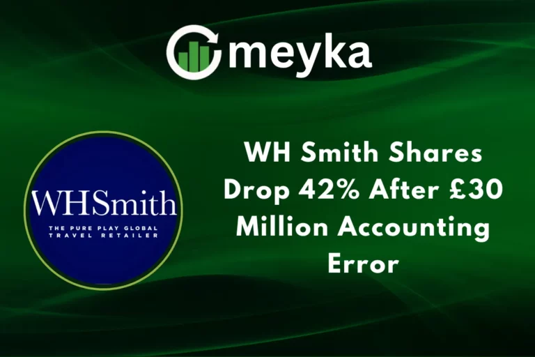 WH Smith