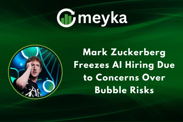 Mark Zuckerberg