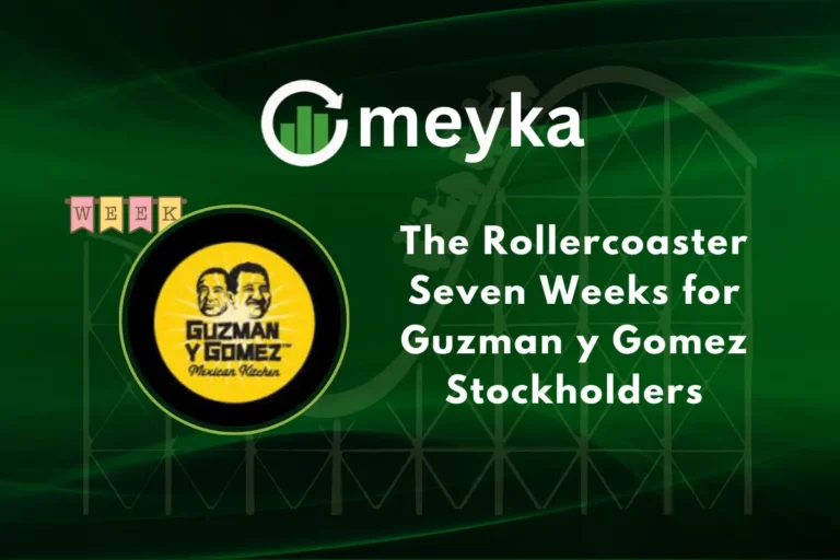 Guzman y Gomez