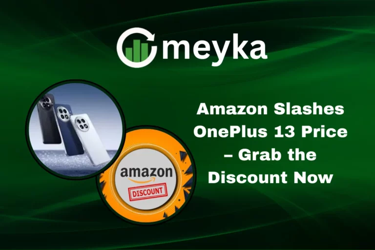 OnePlus 13