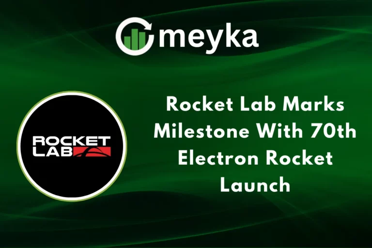 Rocket Lab