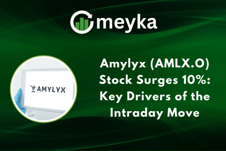 Amylyx