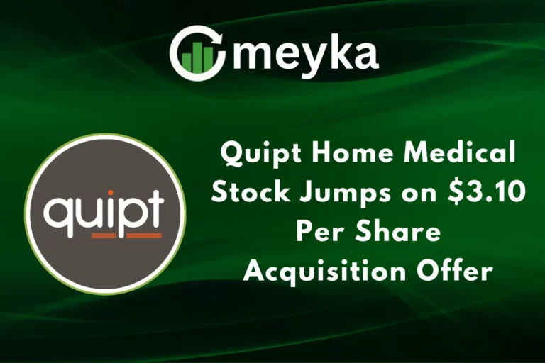 Quipt Home Medical