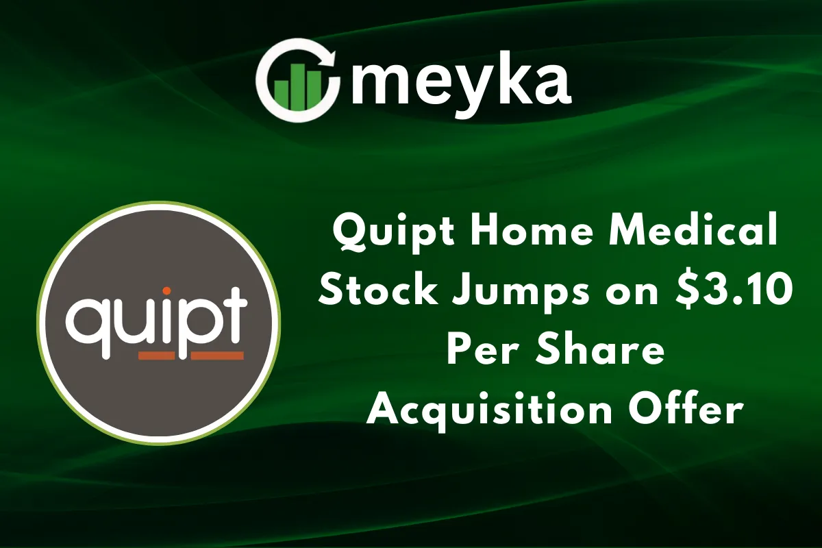 Quipt Home Medical
