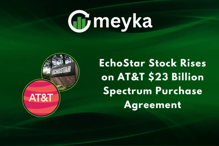 EchoStar Stock