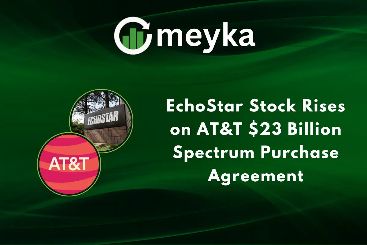 EchoStar Stock