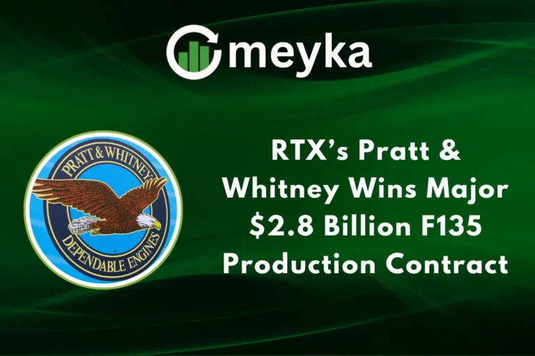 Pratt & Whitney