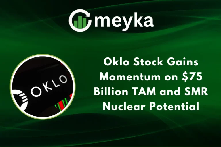 Oklo Stock