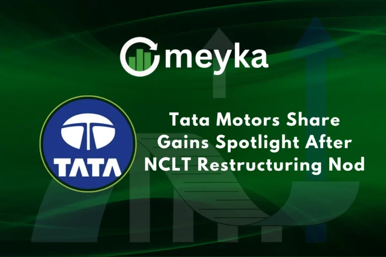 Tata Motors