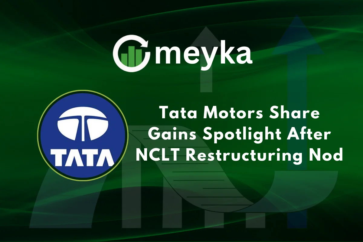 Tata Motors