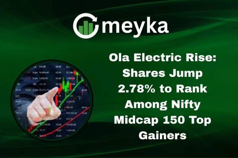 Ola Electric Rise