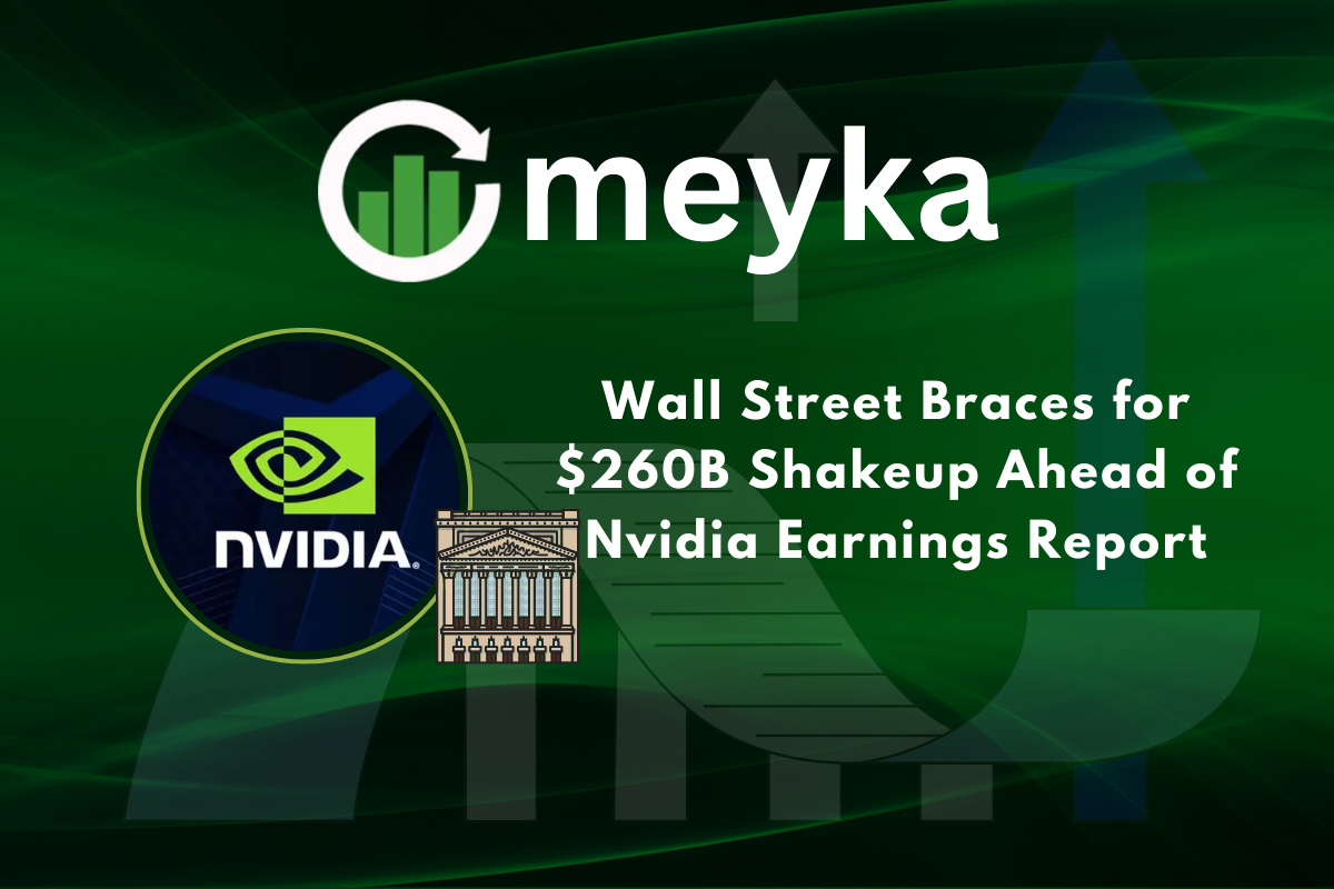 Nvidia Earnings