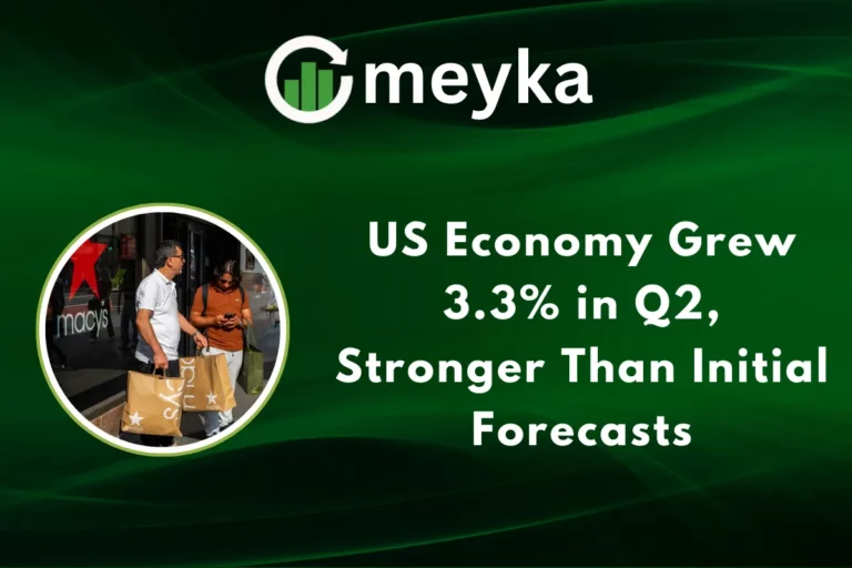 US Economy