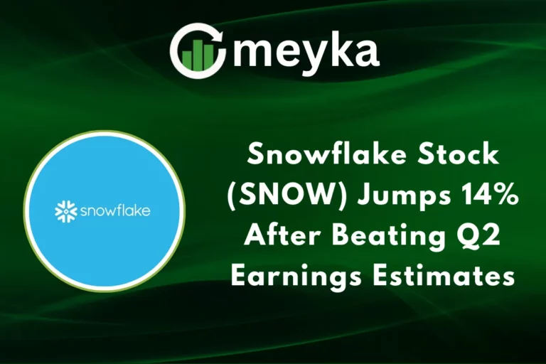 Snowflake Stock