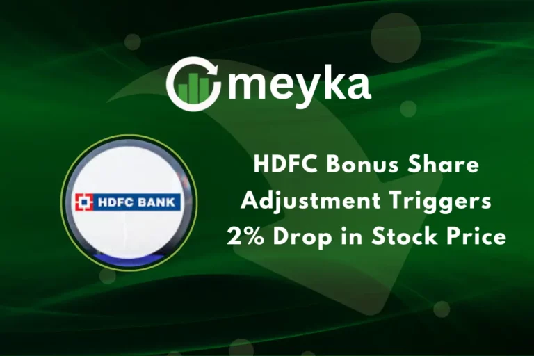 HDFC Bank