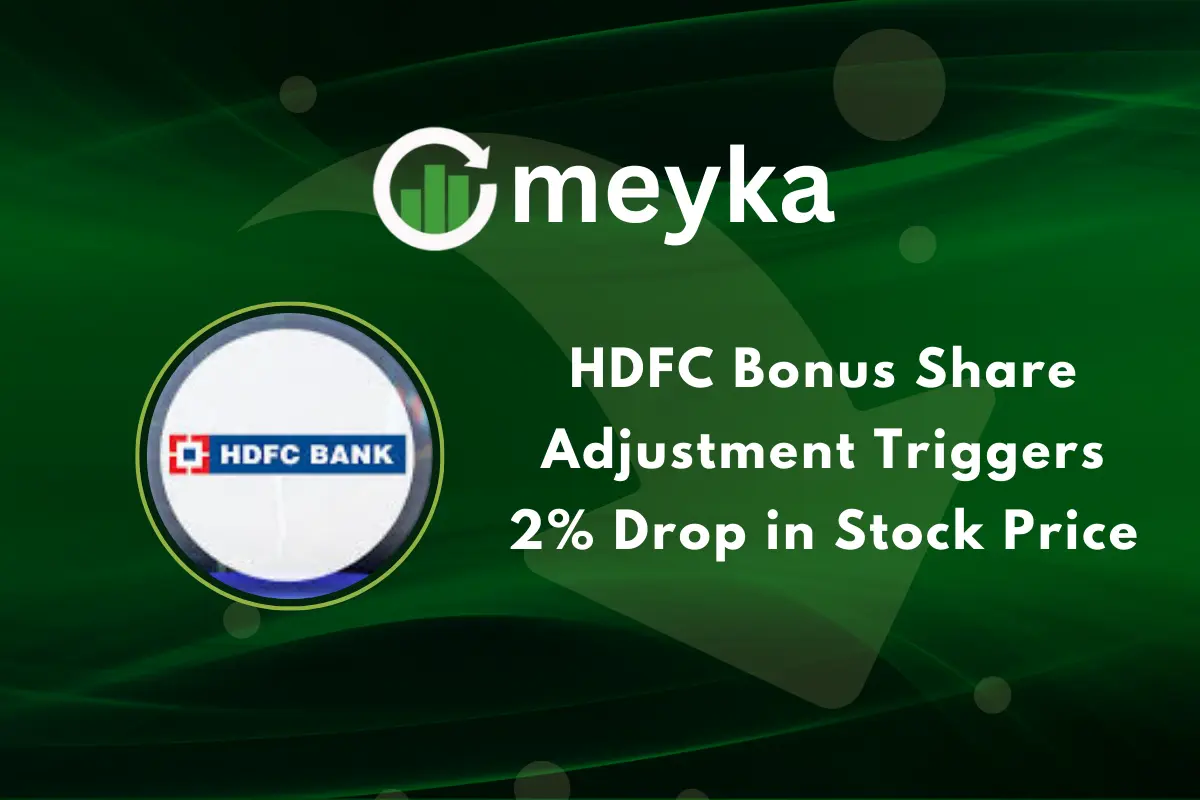 HDFC Bank