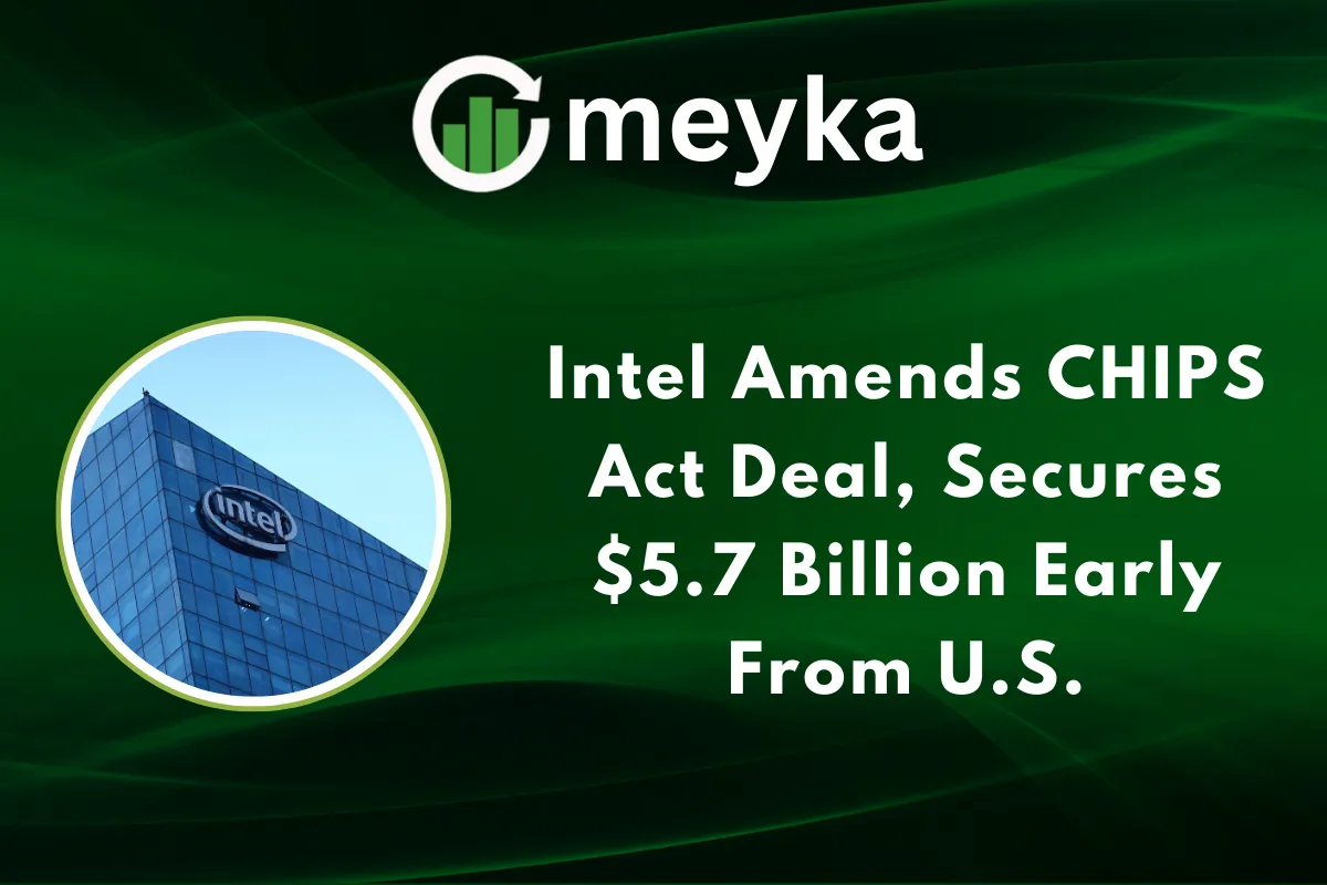 Intel
